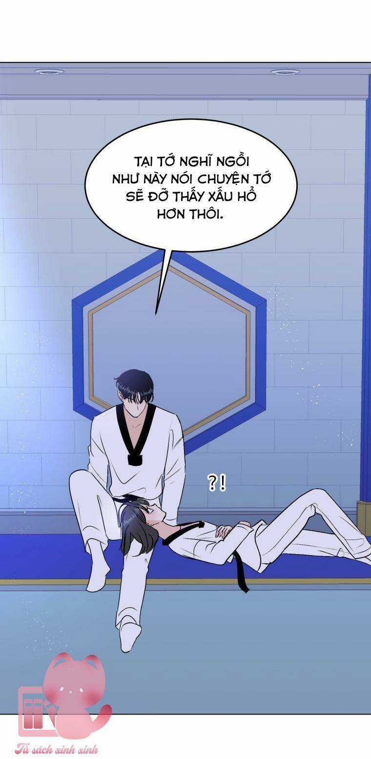 Bí Mật Highteen - Chapter 46 - Trang 38