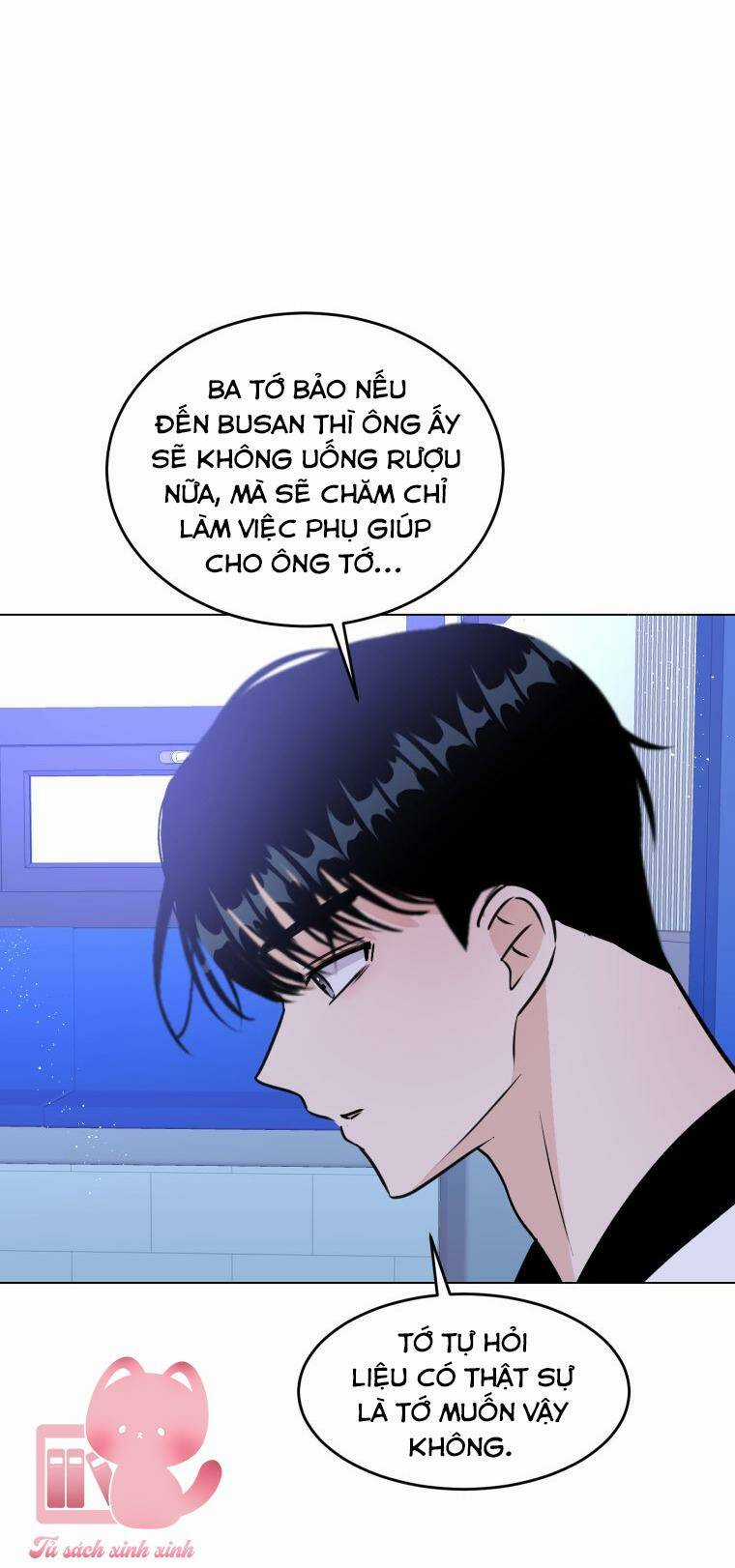 Bí Mật Highteen - Chapter 46 - Trang 43