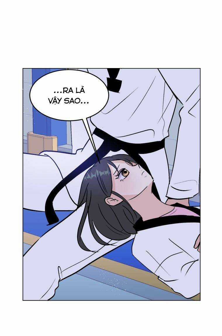 Bí Mật Highteen - Chapter 46 - Trang 45