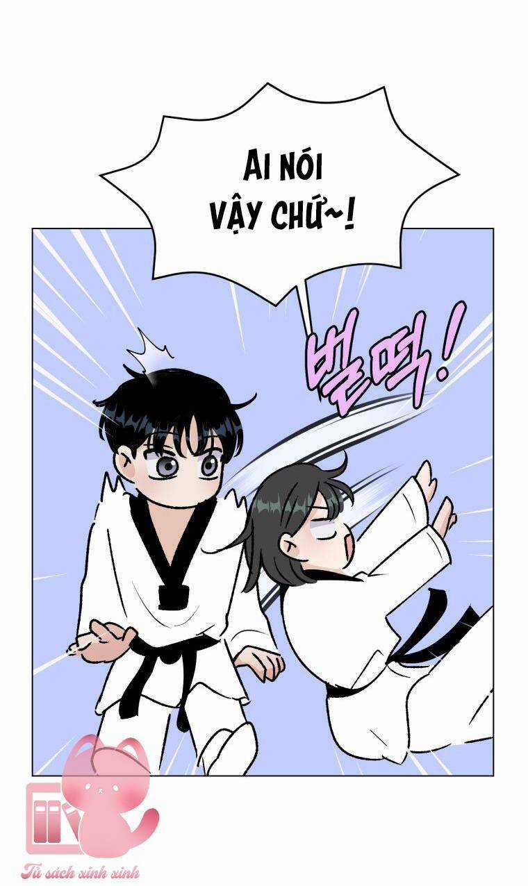 Bí Mật Highteen - Chapter 46 - Trang 48