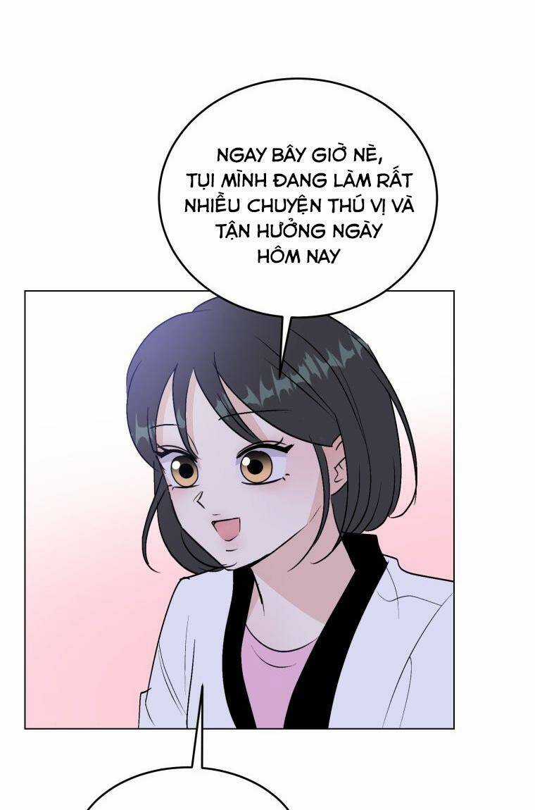 Bí Mật Highteen - Chapter 46 - Trang 53