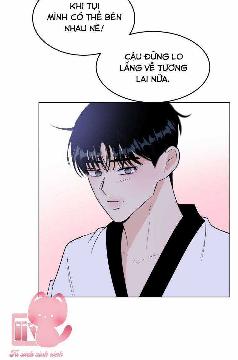 Bí Mật Highteen - Chapter 46 - Trang 54