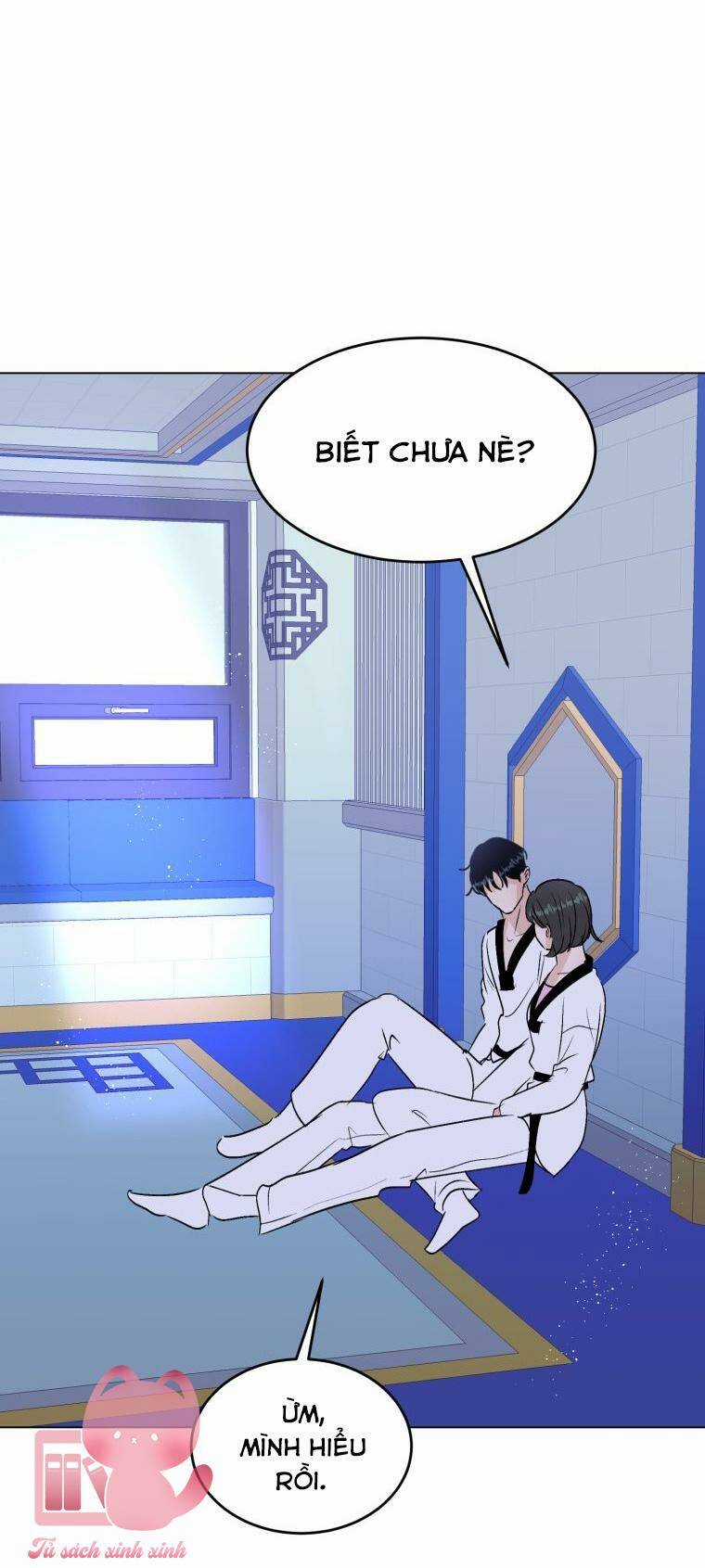 Bí Mật Highteen - Chapter 46 - Trang 55