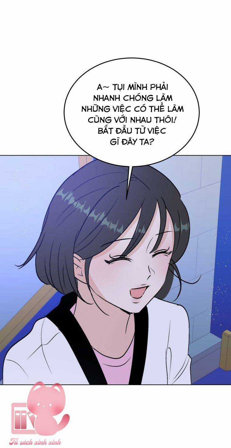 Bí Mật Highteen - Chapter 46 - Trang 56