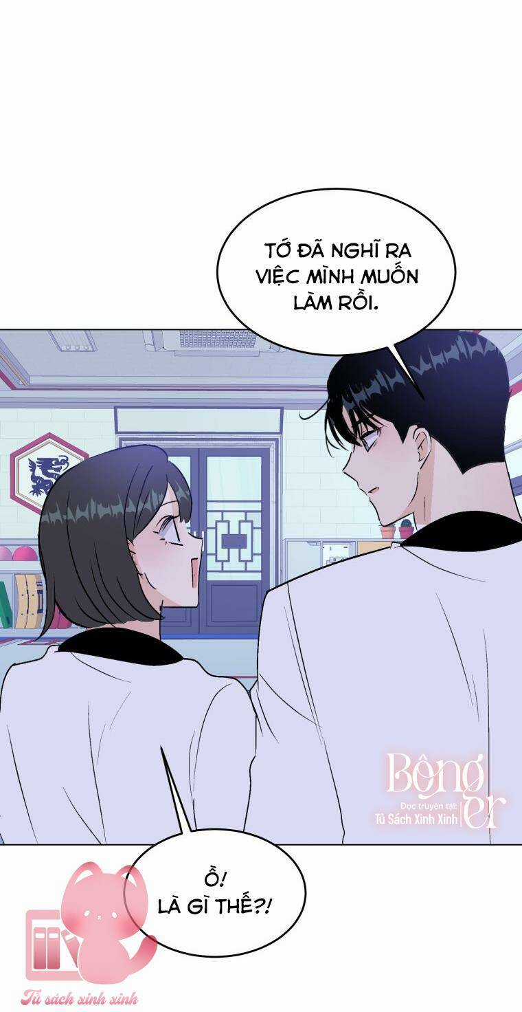 Bí Mật Highteen - Chapter 46 - Trang 58