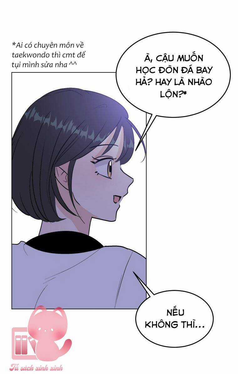 Bí Mật Highteen - Chapter 46 - Trang 60