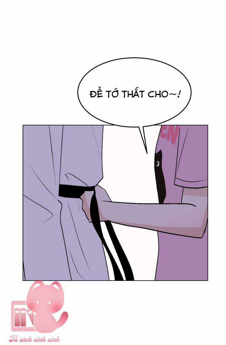 Bí Mật Highteen - Chapter 46 - Trang 7