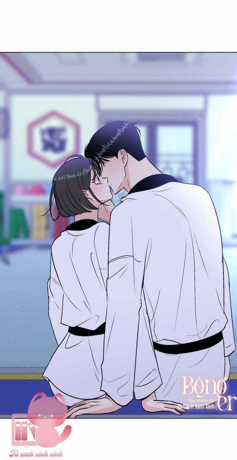 Bí Mật Highteen - Chapter 46 - Trang 63