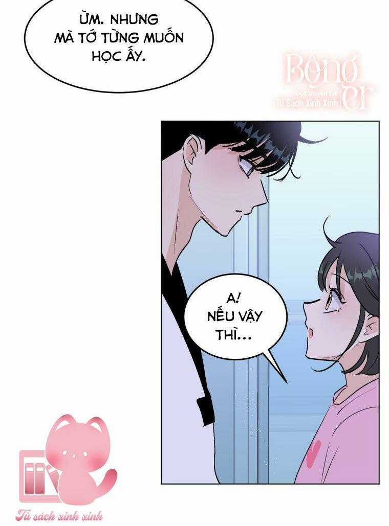 Bí Mật Highteen - Chapter 46 - Trang 9