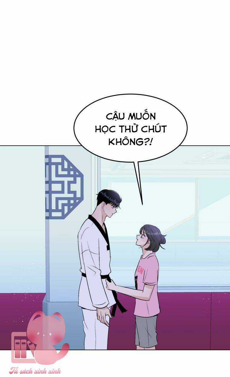 Bí Mật Highteen - Chapter 46 - Trang 10