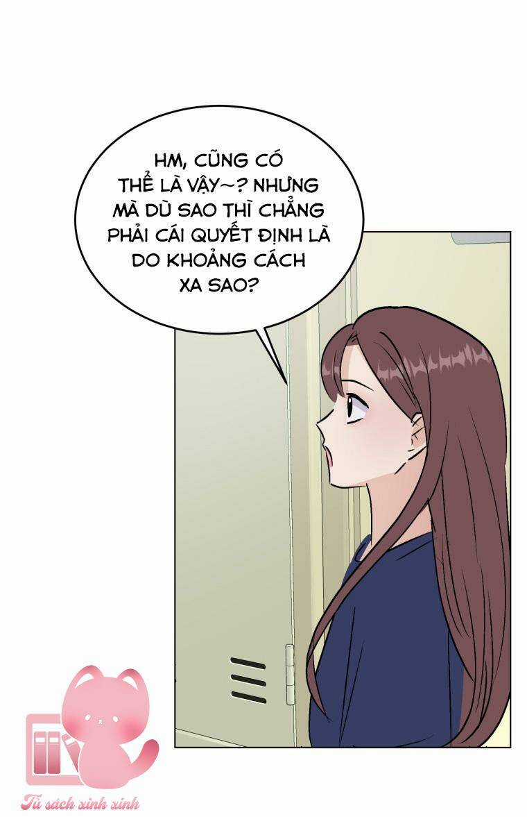 Bí Mật Highteen - Chapter 47 - Trang 13