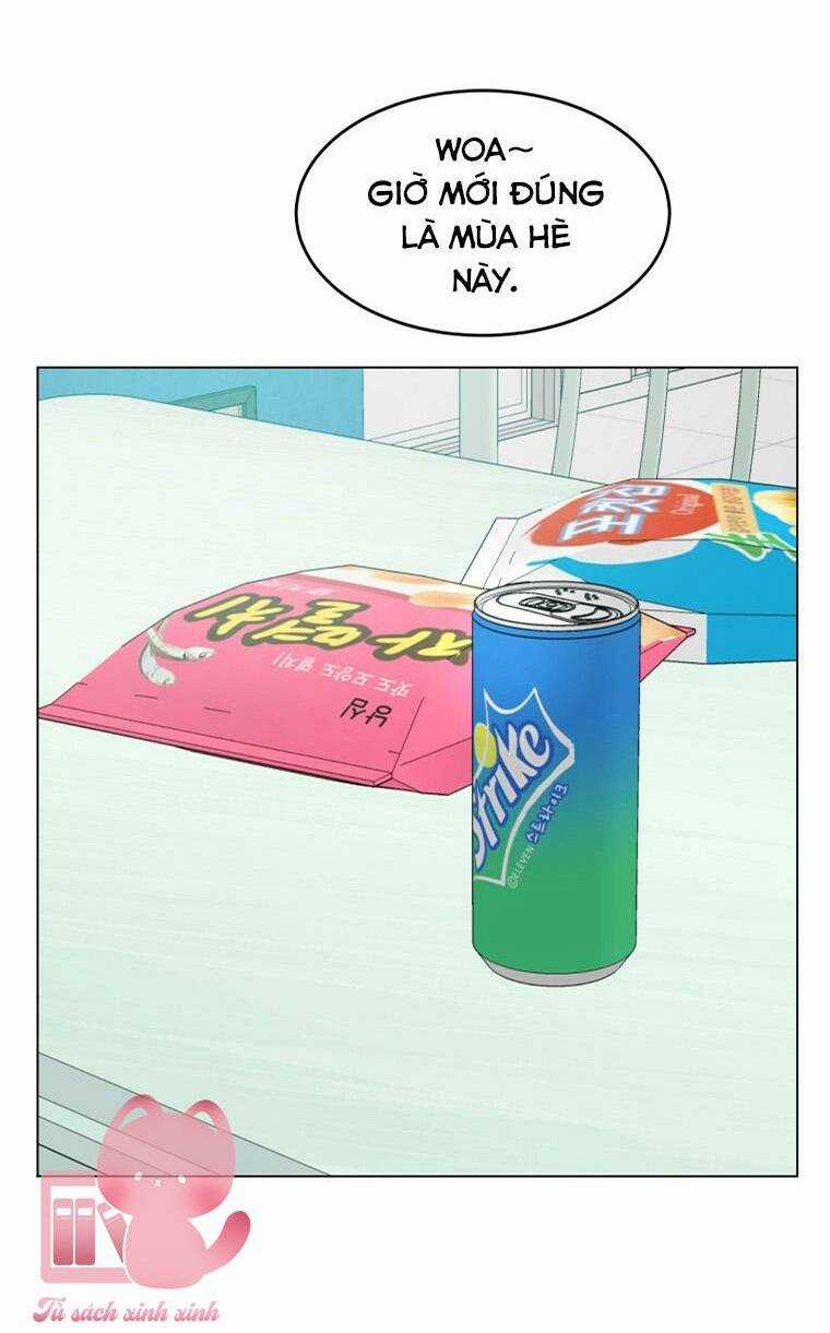 Bí Mật Highteen - Chapter 47 - Trang 16