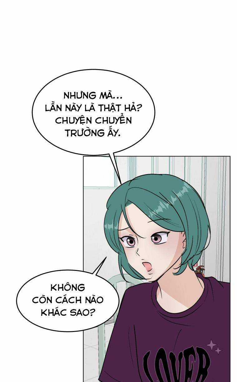 Bí Mật Highteen - Chapter 47 - Trang 18