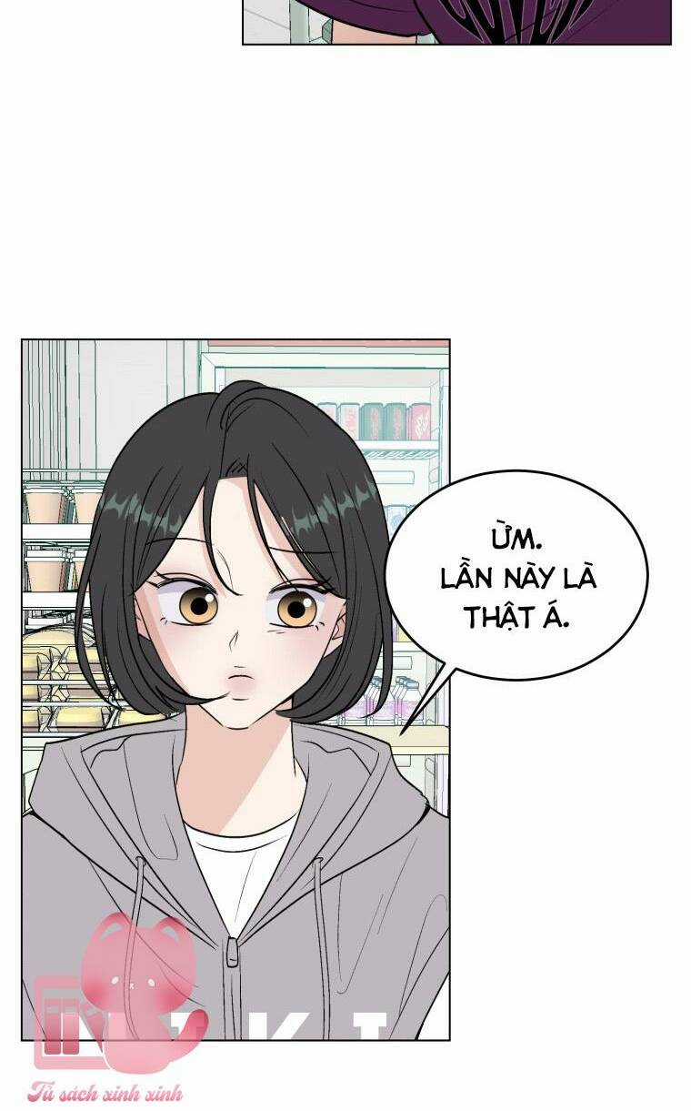 Bí Mật Highteen - Chapter 47 - Trang 19