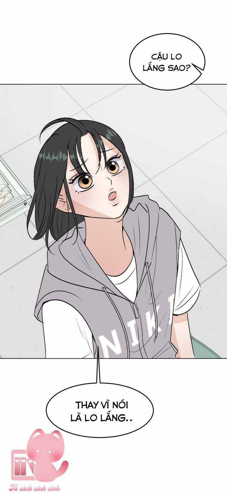 Bí Mật Highteen - Chapter 47 - Trang 21