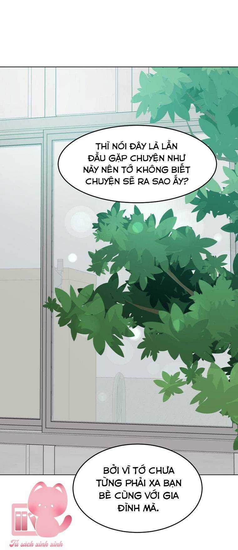 Bí Mật Highteen - Chapter 47 - Trang 22