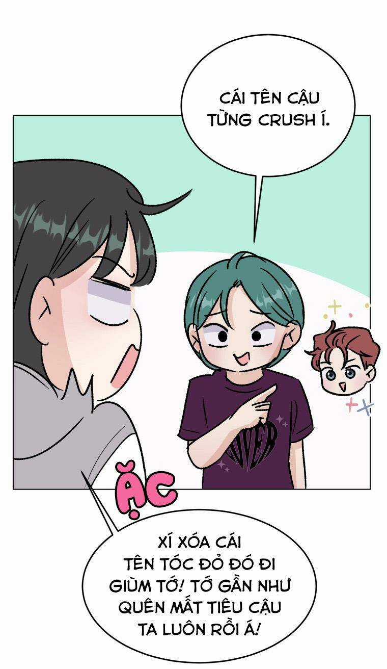 Bí Mật Highteen - Chapter 47 - Trang 24