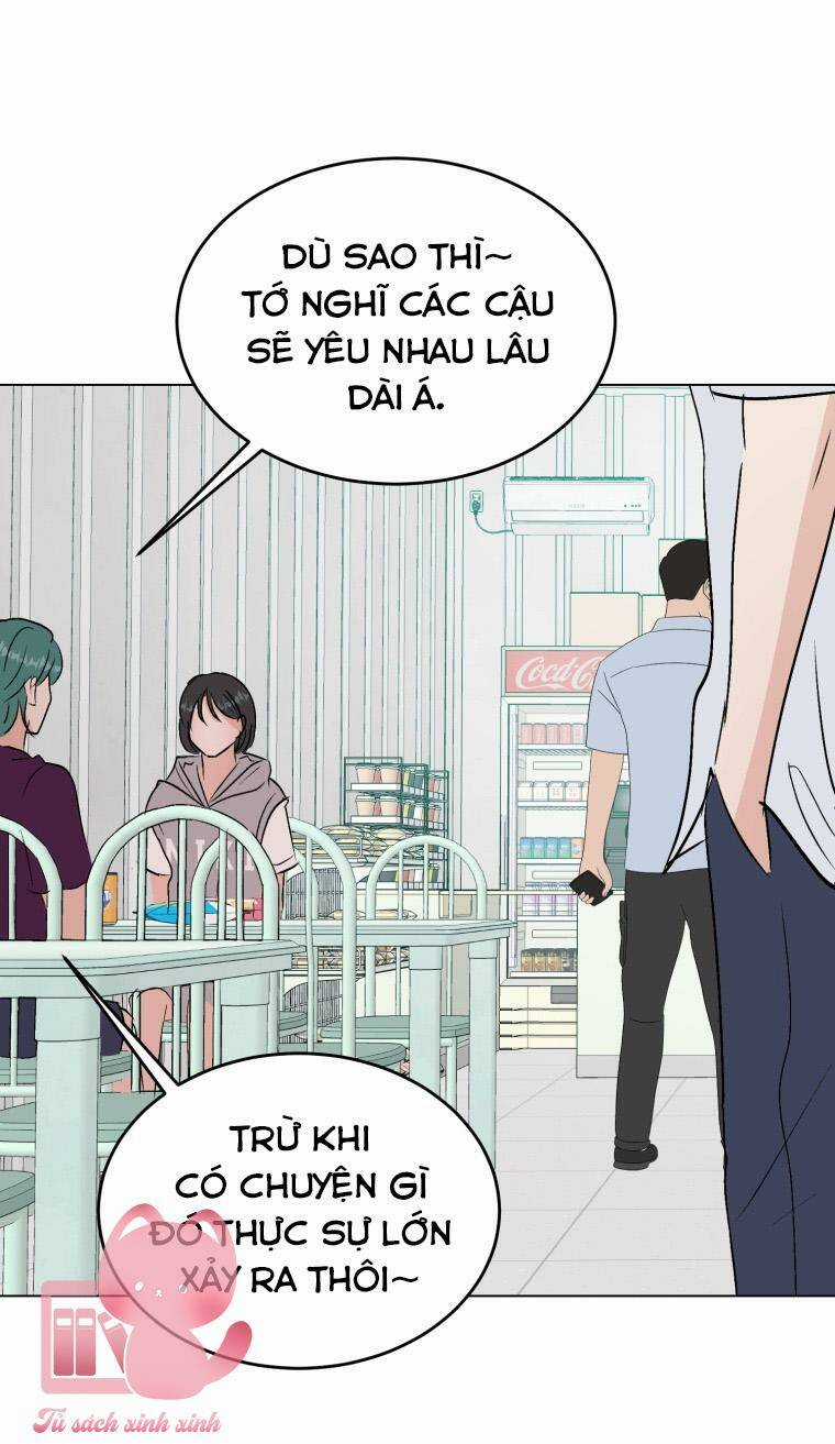 Bí Mật Highteen - Chapter 47 - Trang 25