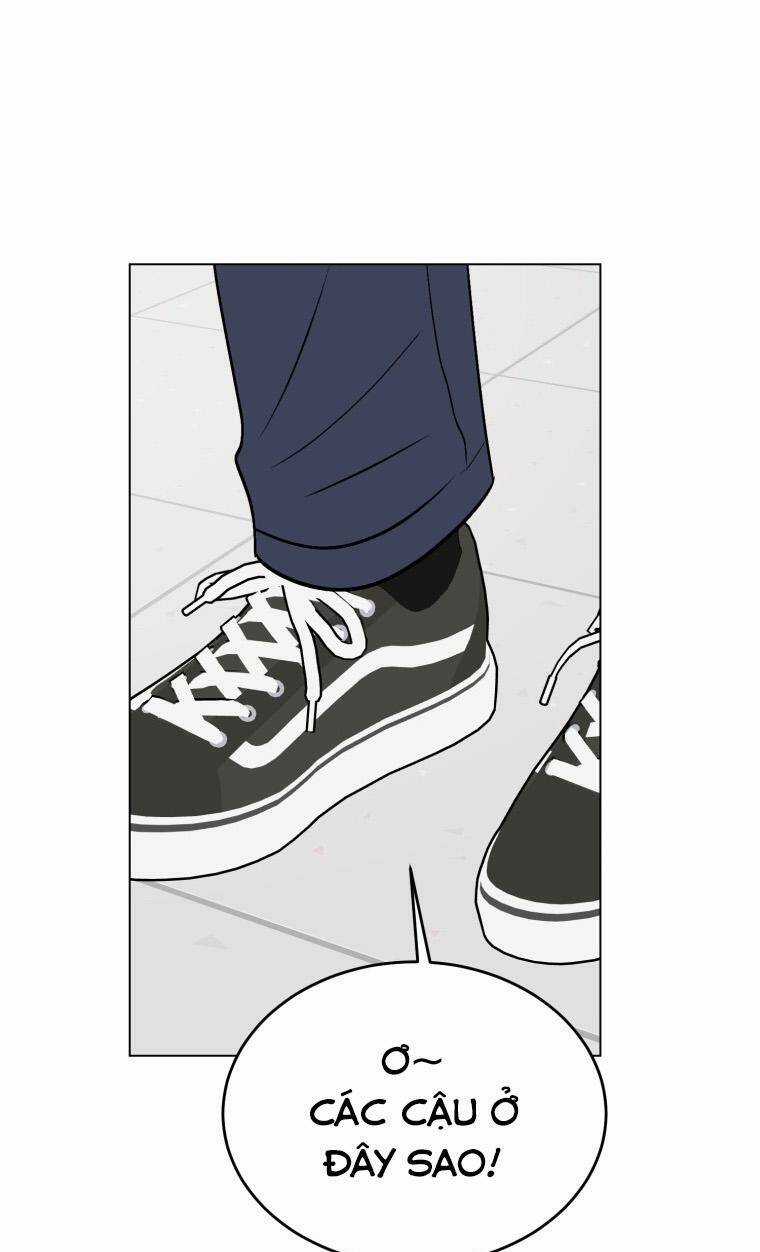 Bí Mật Highteen - Chapter 47 - Trang 26