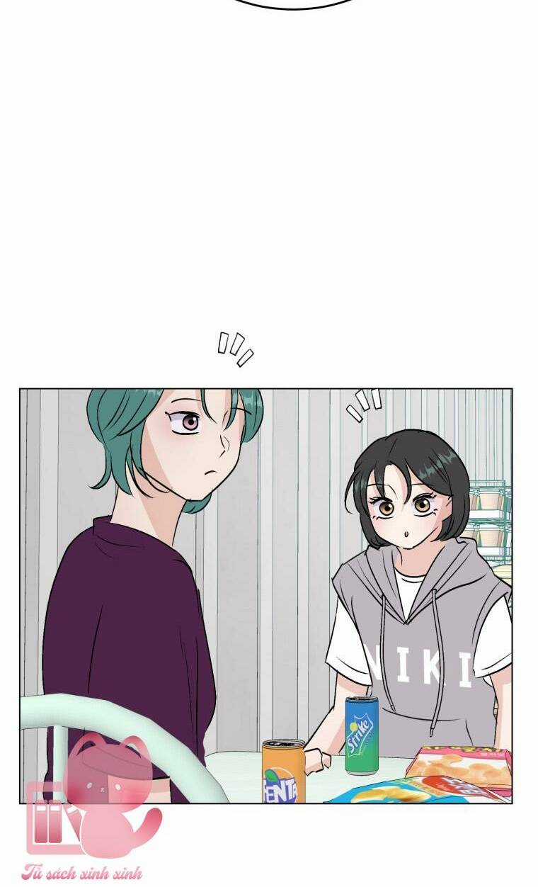 Bí Mật Highteen - Chapter 47 - Trang 27