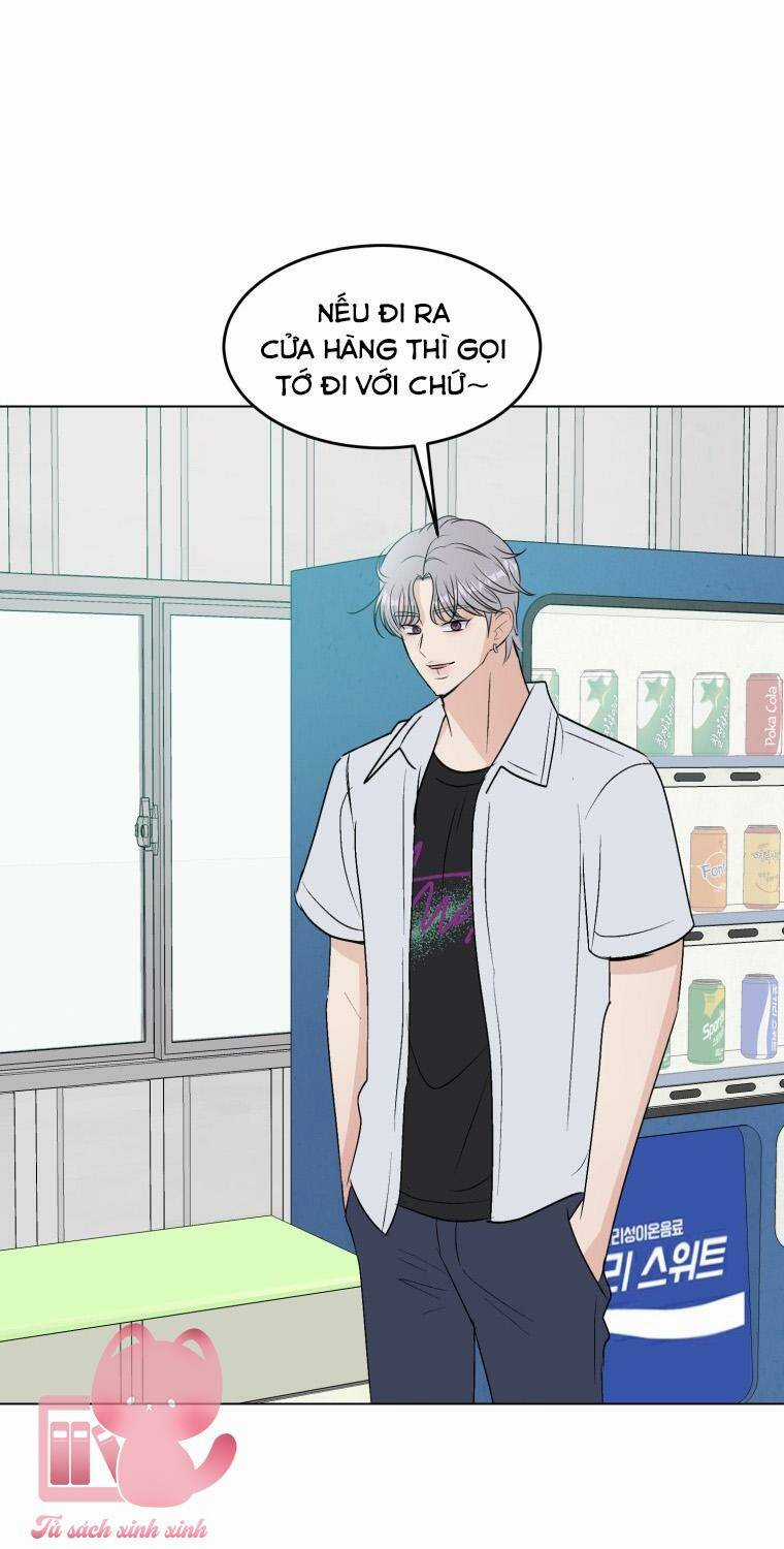 Bí Mật Highteen - Chapter 47 - Trang 28