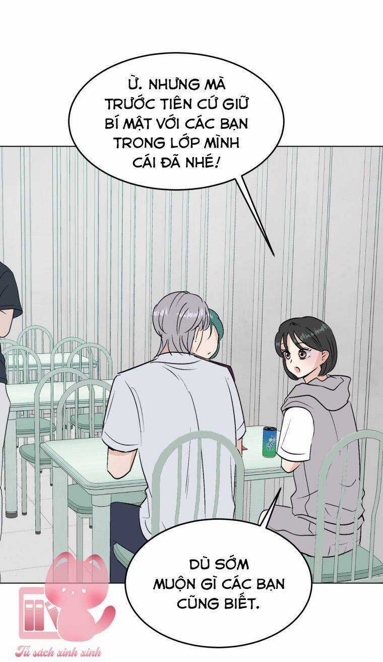 Bí Mật Highteen - Chapter 47 - Trang 32