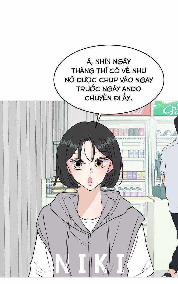 Bí Mật Highteen - Chapter 47 - Trang 34