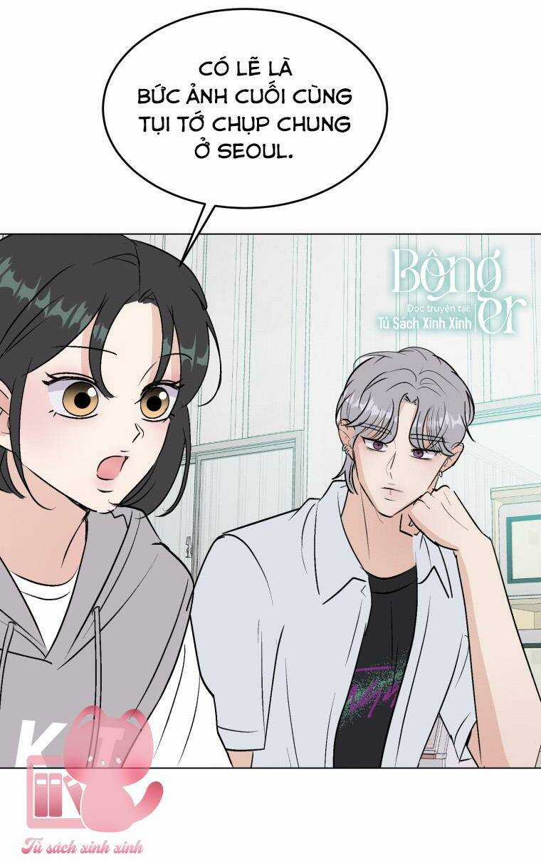 Bí Mật Highteen - Chapter 47 - Trang 35