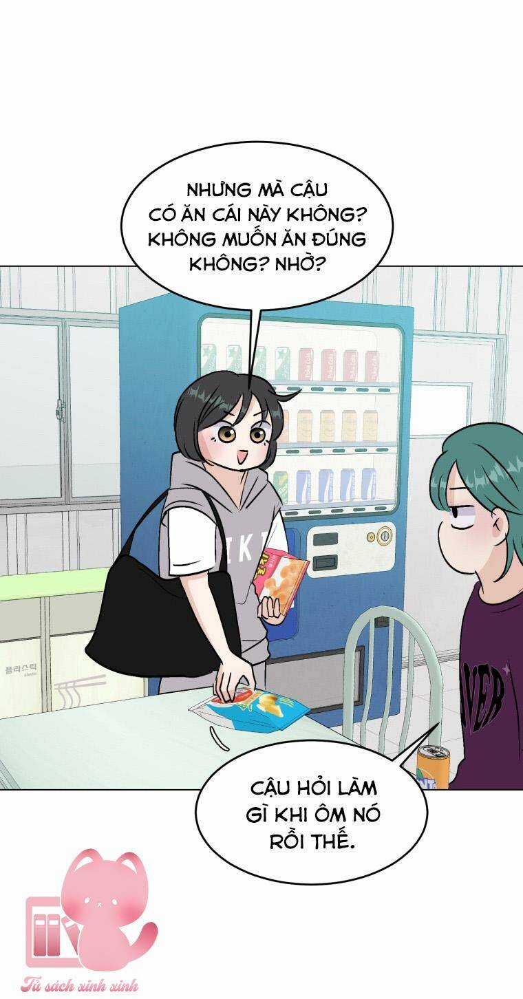 Bí Mật Highteen - Chapter 47 - Trang 37