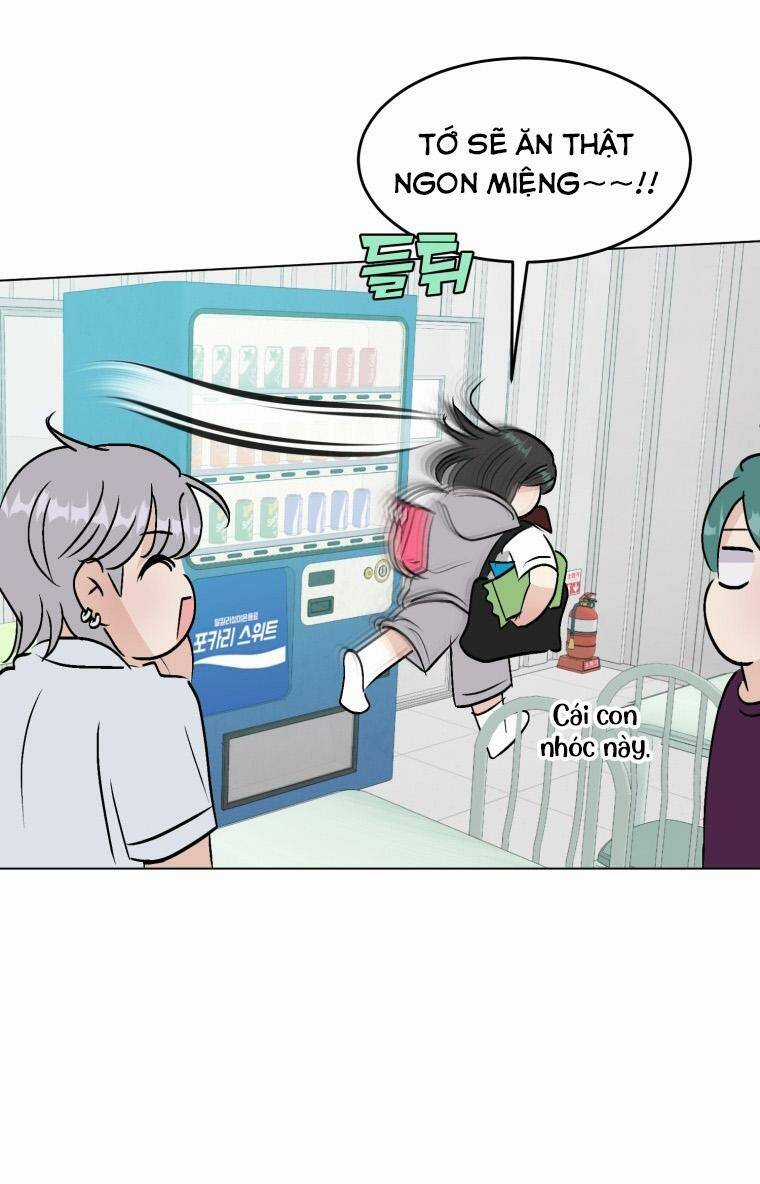 Bí Mật Highteen - Chapter 47 - Trang 39