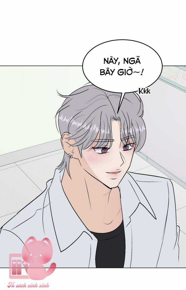 Bí Mật Highteen - Chapter 47 - Trang 40