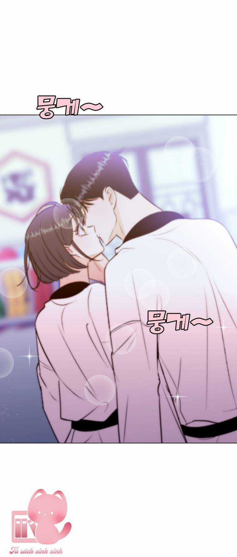 Bí Mật Highteen - Chapter 47 - Trang 5