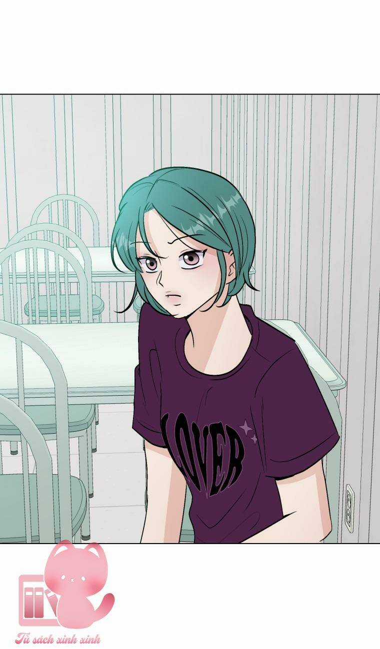 Bí Mật Highteen - Chapter 47 - Trang 41