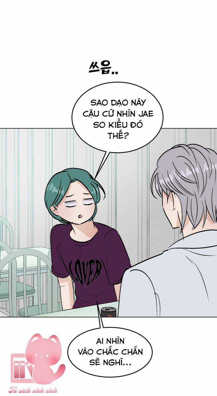 Bí Mật Highteen - Chapter 47 - Trang 42