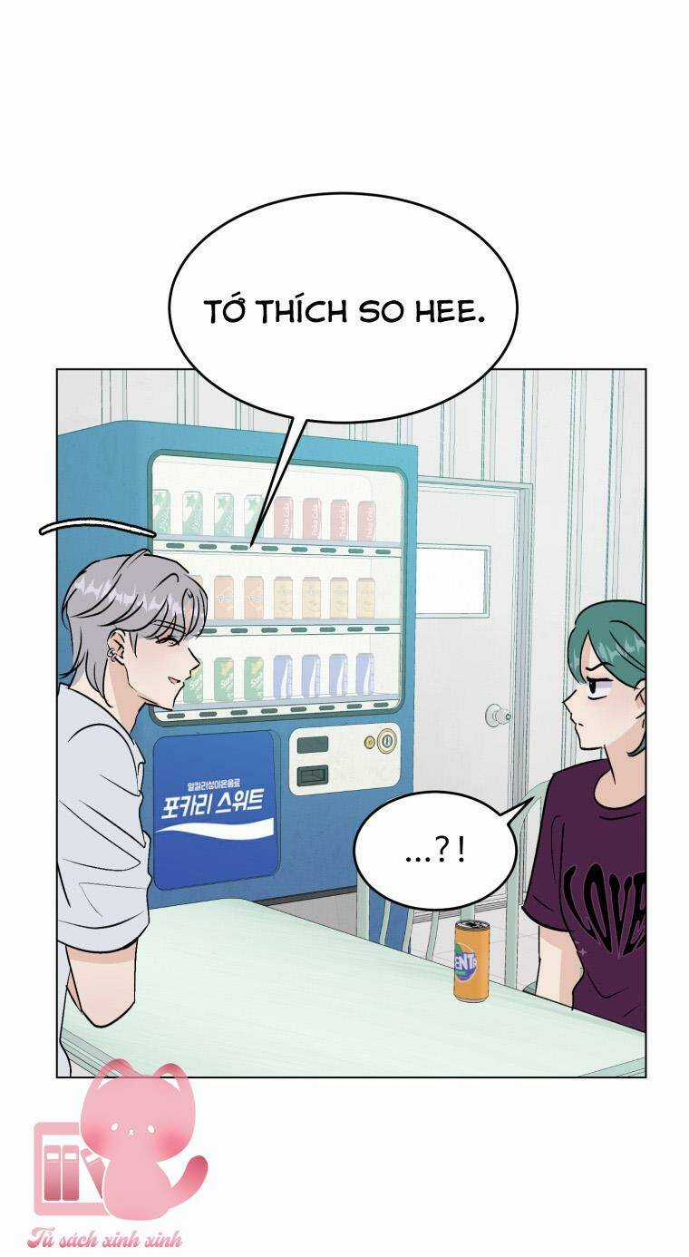 Bí Mật Highteen - Chapter 47 - Trang 43
