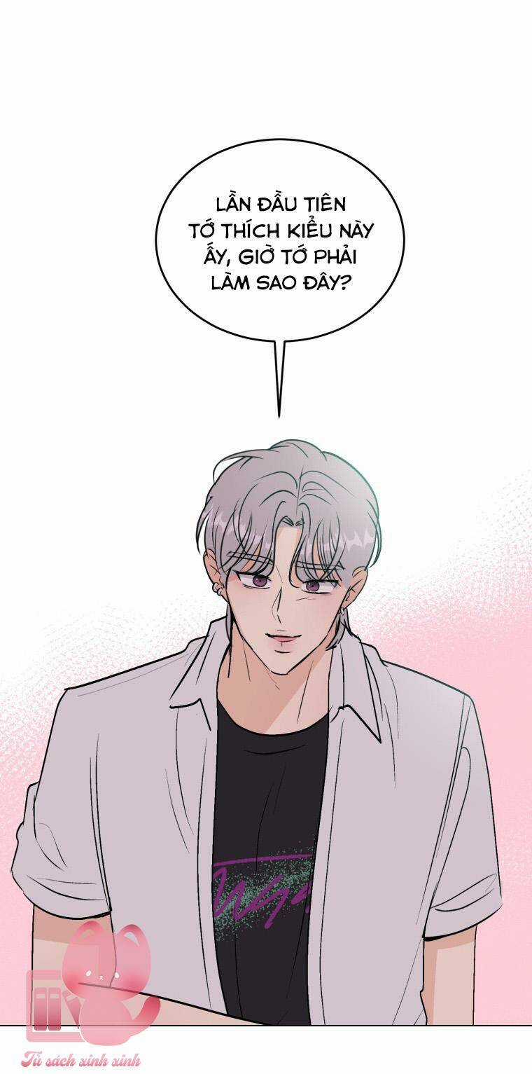 Bí Mật Highteen - Chapter 47 - Trang 44