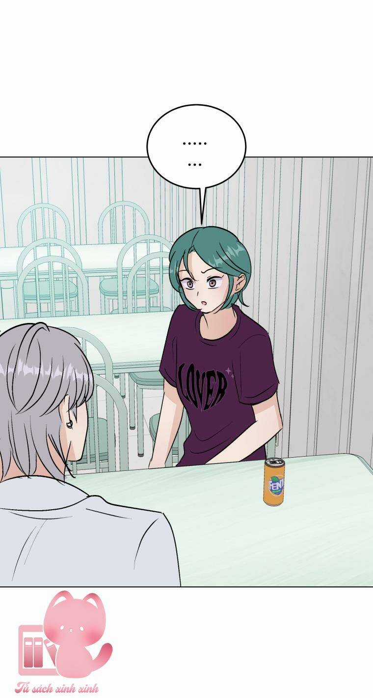 Bí Mật Highteen - Chapter 47 - Trang 45