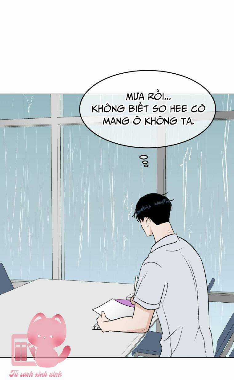 Bí Mật Highteen - Chapter 47 - Trang 49