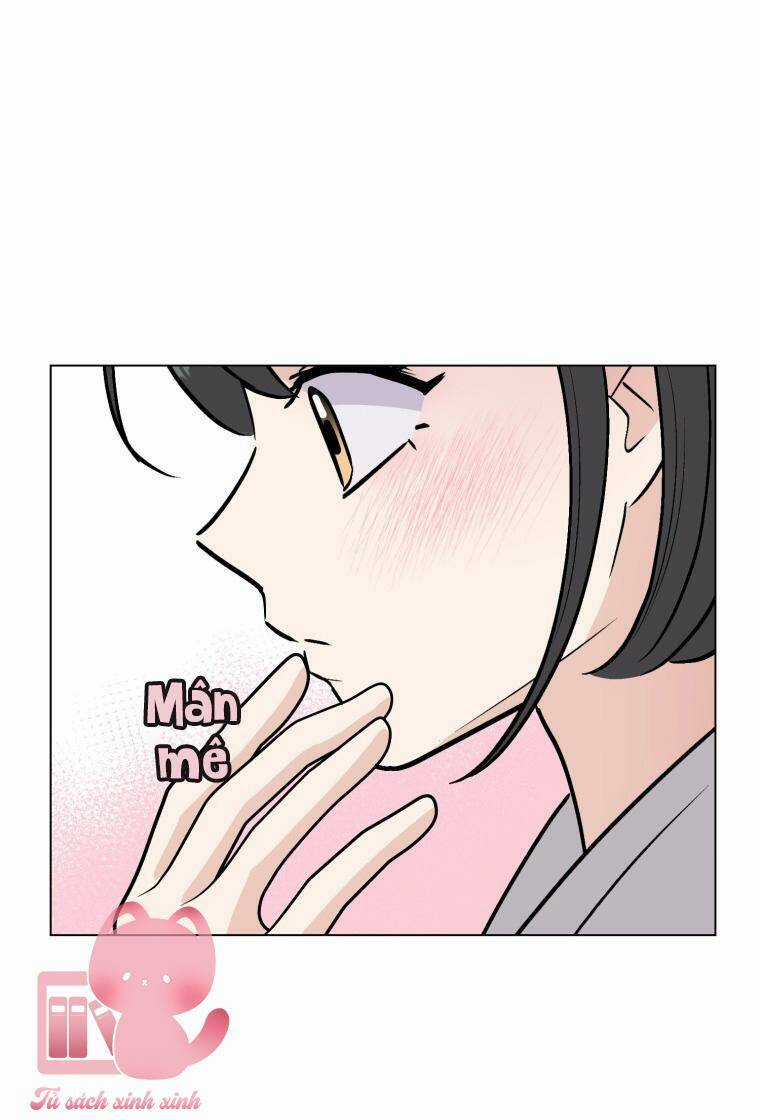 Bí Mật Highteen - Chapter 47 - Trang 6