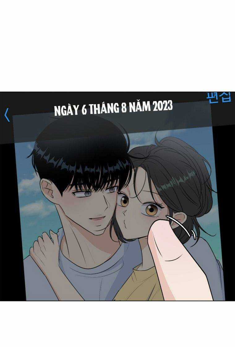 Bí Mật Highteen - Chapter 47 - Trang 53