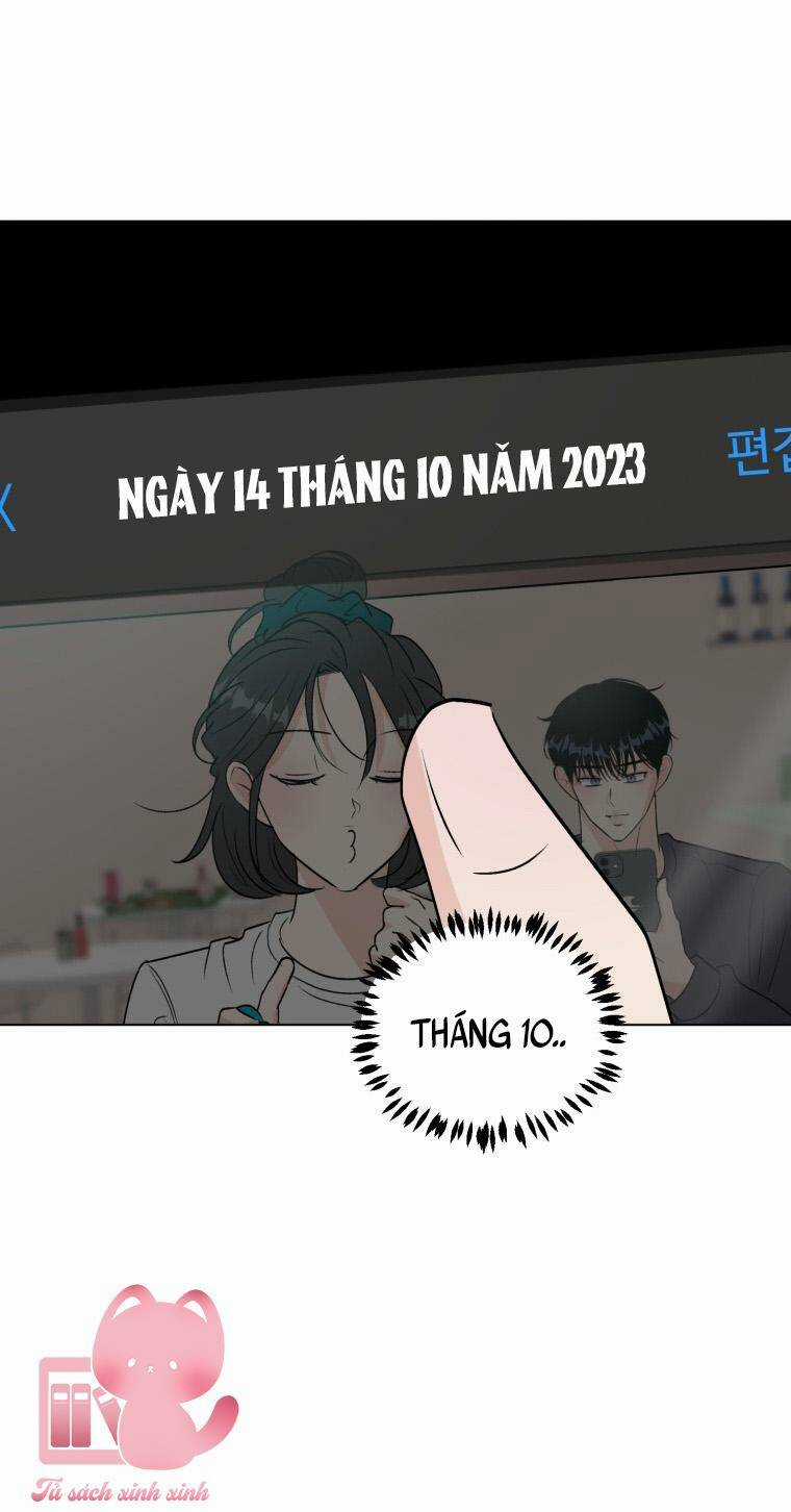 Bí Mật Highteen - Chapter 47 - Trang 56