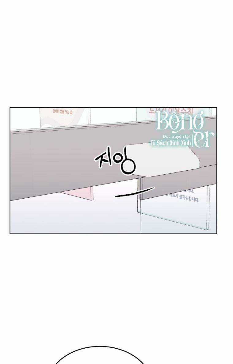 Bí Mật Highteen - Chapter 47 - Trang 58