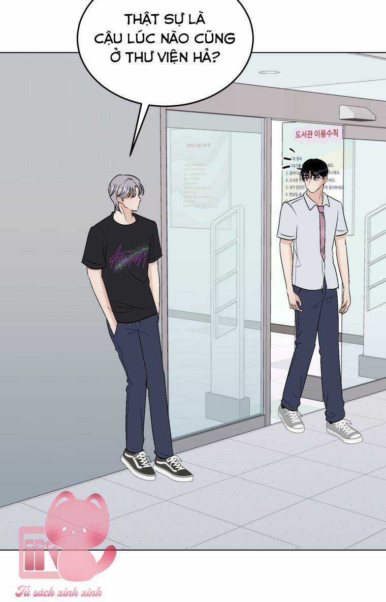 Bí Mật Highteen - Chapter 47 - Trang 59