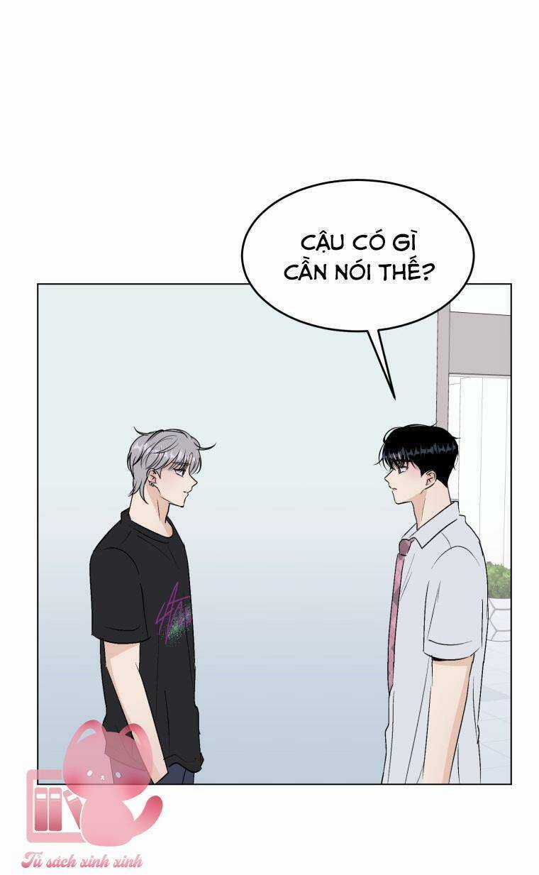 Bí Mật Highteen - Chapter 47 - Trang 60