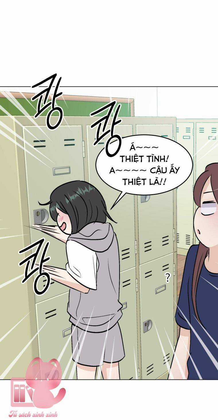 Bí Mật Highteen - Chapter 47 - Trang 7