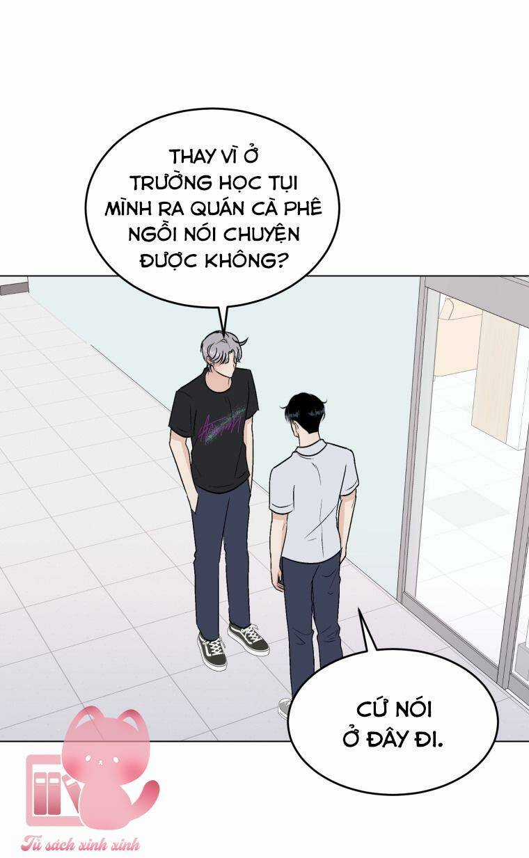 Bí Mật Highteen - Chapter 47 - Trang 61