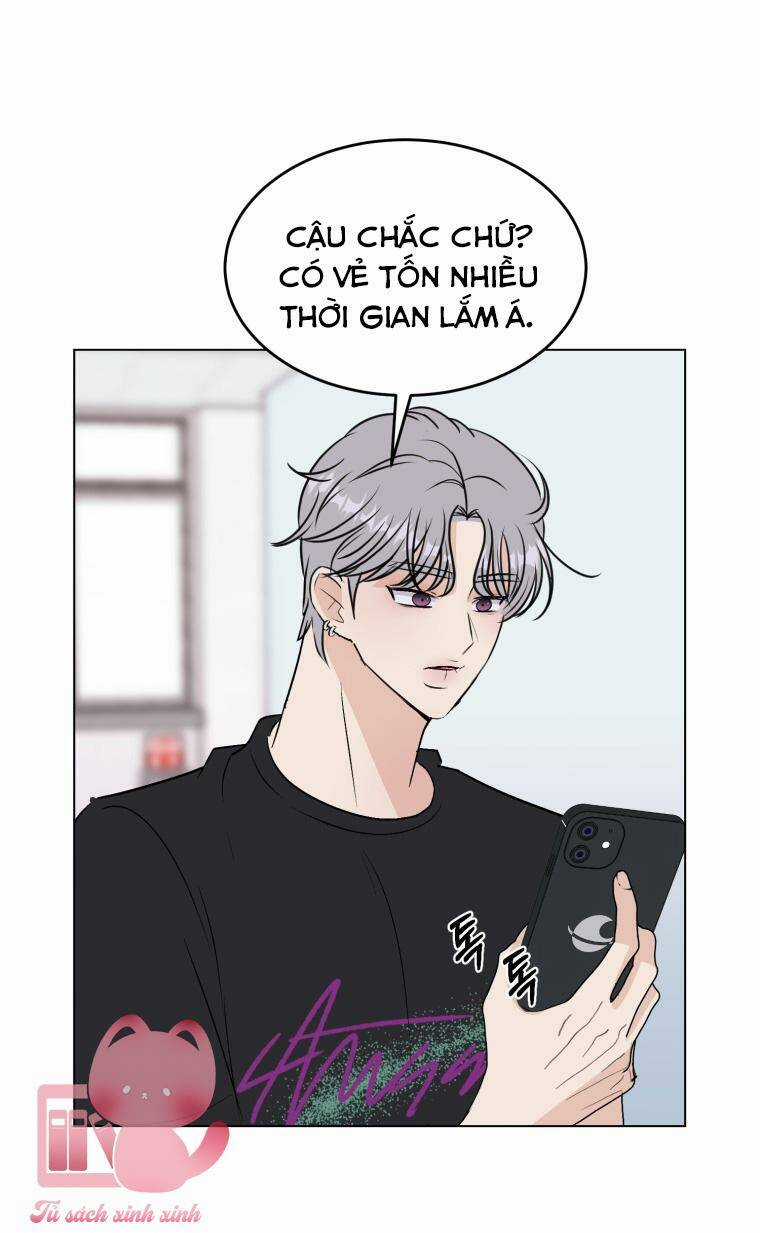 Bí Mật Highteen - Chapter 47 - Trang 62