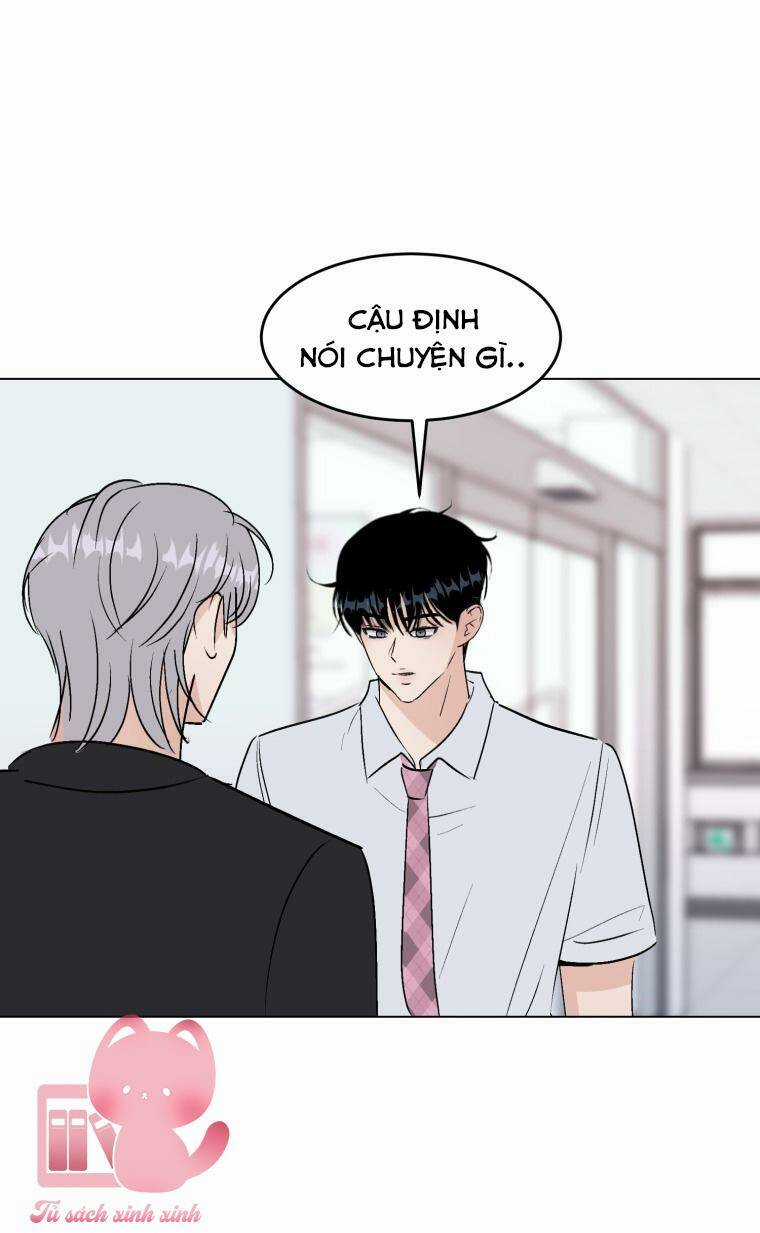 Bí Mật Highteen - Chapter 47 - Trang 63