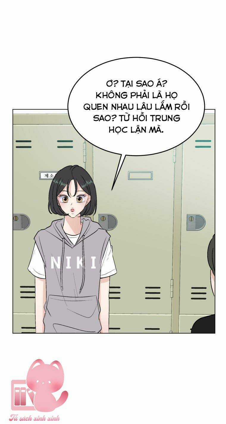 Bí Mật Highteen - Chapter 47 - Trang 9