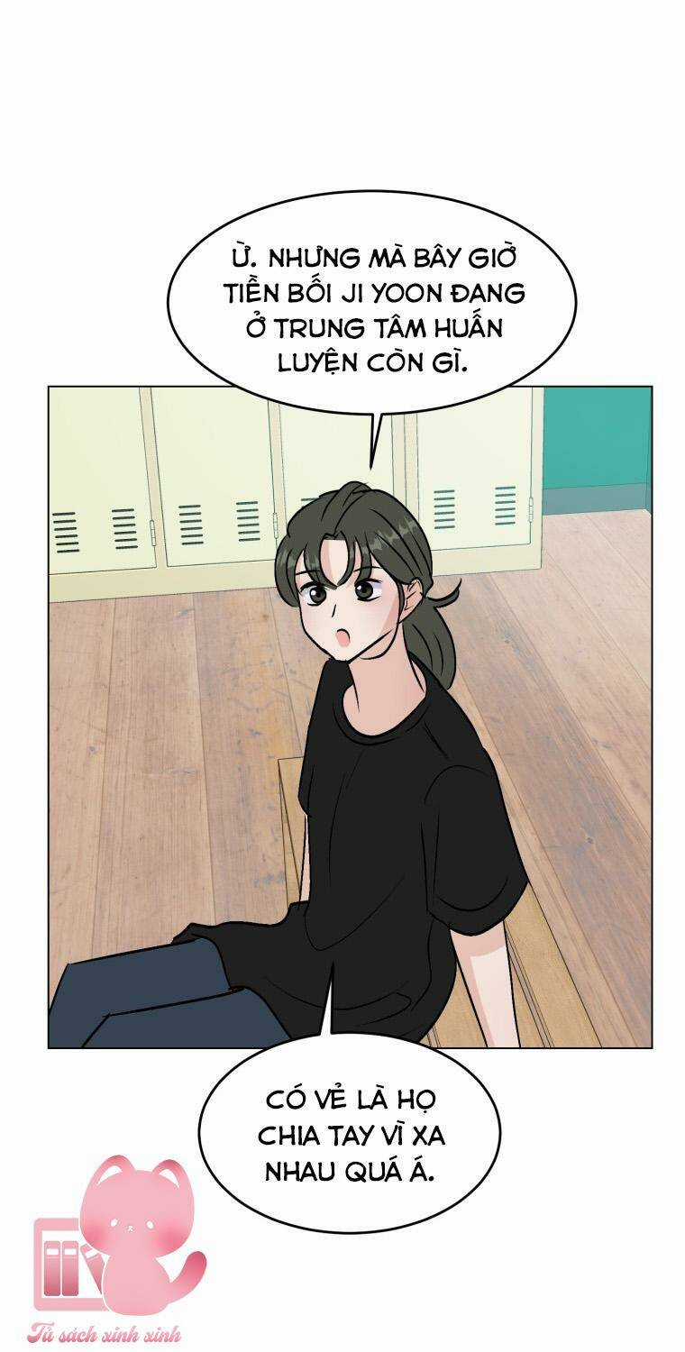 Bí Mật Highteen - Chapter 47 - Trang 10